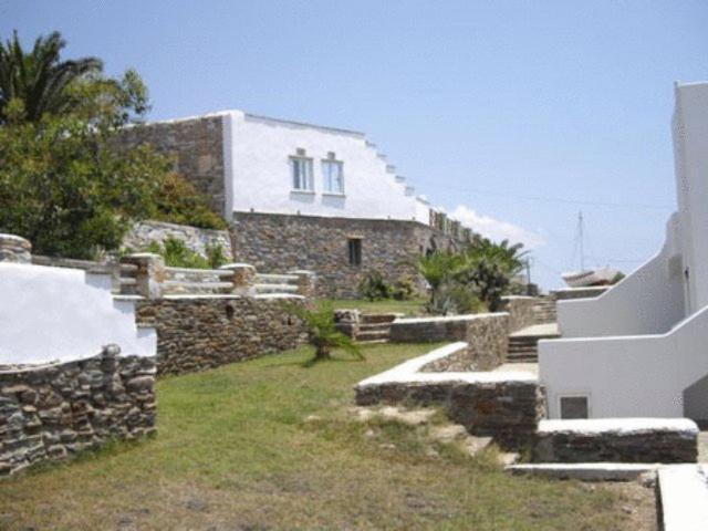 Carlo Bungalows Agios Ioannis  Extérieur photo
