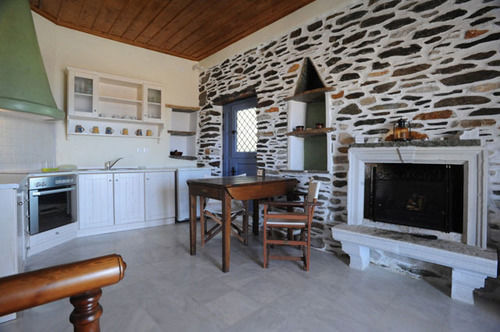 Carlo Bungalows Agios Ioannis  Extérieur photo