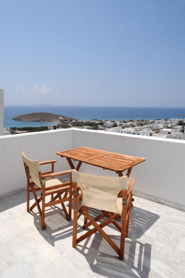 Carlo Bungalows Agios Ioannis  Extérieur photo